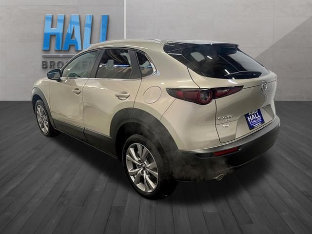 2022 Mazda CX-30 2.5 S Select Package