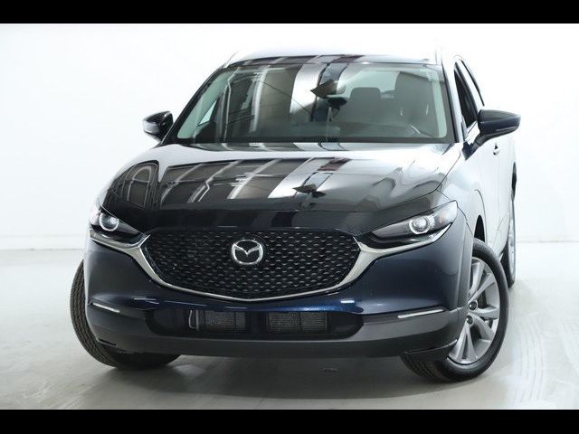 2022 Mazda CX-30 2.5 S Select Package