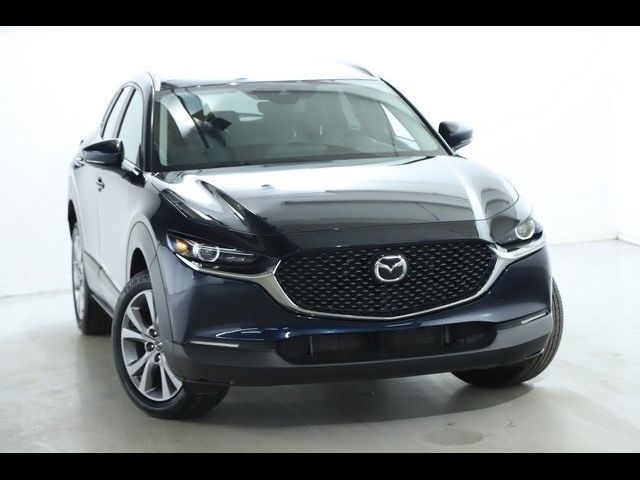 2022 Mazda CX-30 2.5 S Select Package