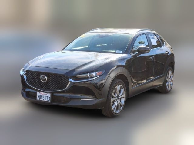 2022 Mazda CX-30 2.5 S Select Package