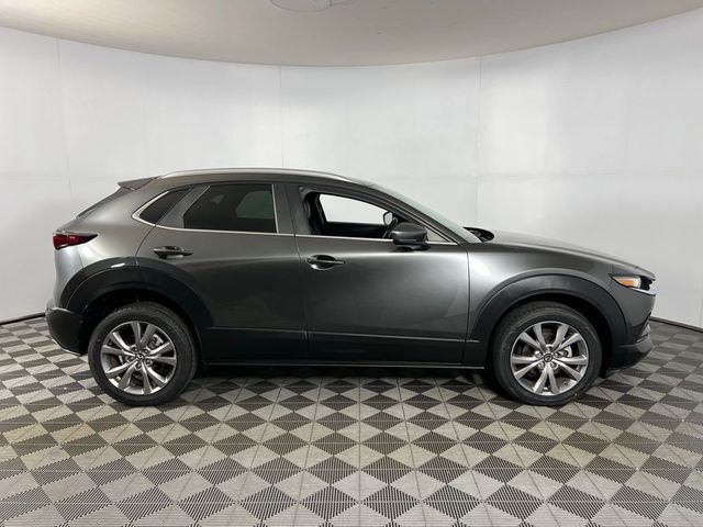 2022 Mazda CX-30 2.5 S Select Package