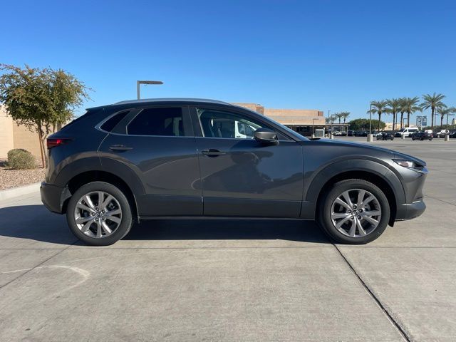 2022 Mazda CX-30 2.5 S Select Package