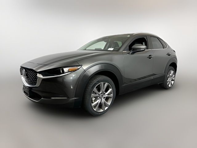 2022 Mazda CX-30 2.5 S Select Package