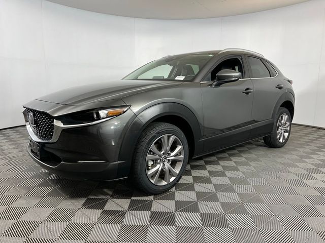 2022 Mazda CX-30 2.5 S Select Package