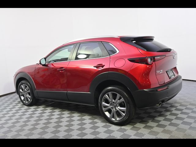 2022 Mazda CX-30 2.5 S Select Package