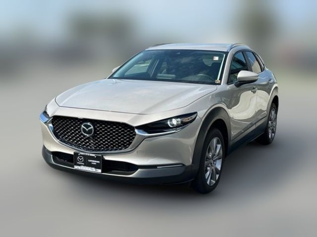 2022 Mazda CX-30 2.5 S Select Package