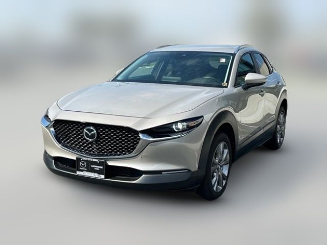 2022 Mazda CX-30 2.5 S Select Package