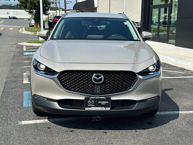 2022 Mazda CX-30 2.5 S Select Package