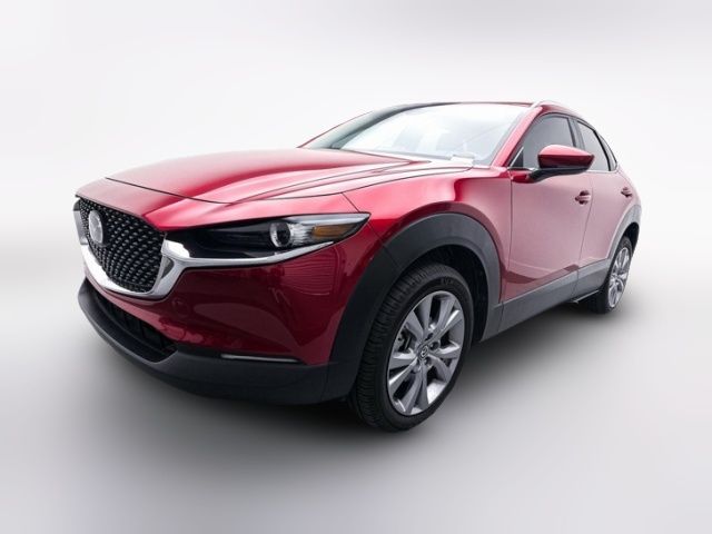 2022 Mazda CX-30 2.5 S Select Package