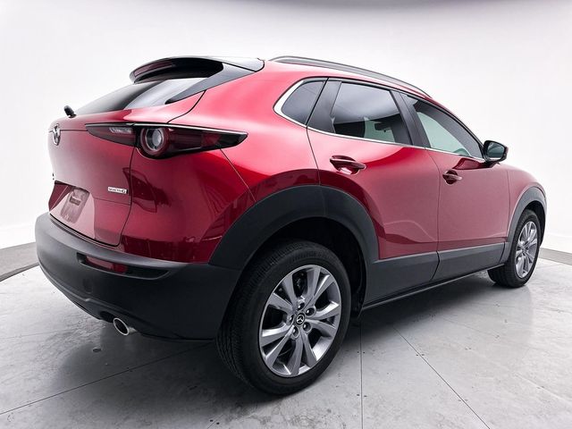 2022 Mazda CX-30 2.5 S Select Package