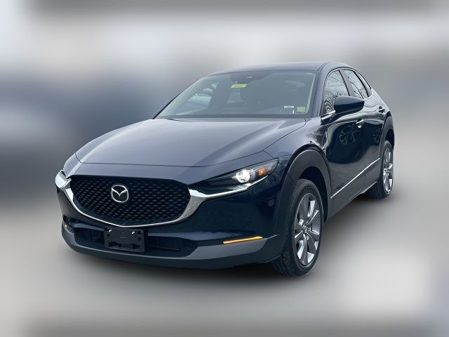 2022 Mazda CX-30 2.5 S Select Package