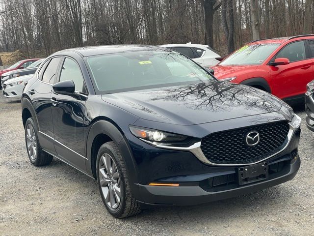 2022 Mazda CX-30 2.5 S Select Package