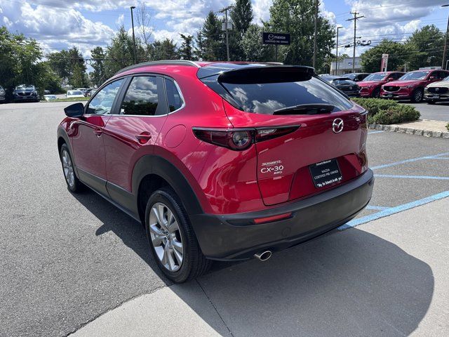 2022 Mazda CX-30 2.5 S Select Package