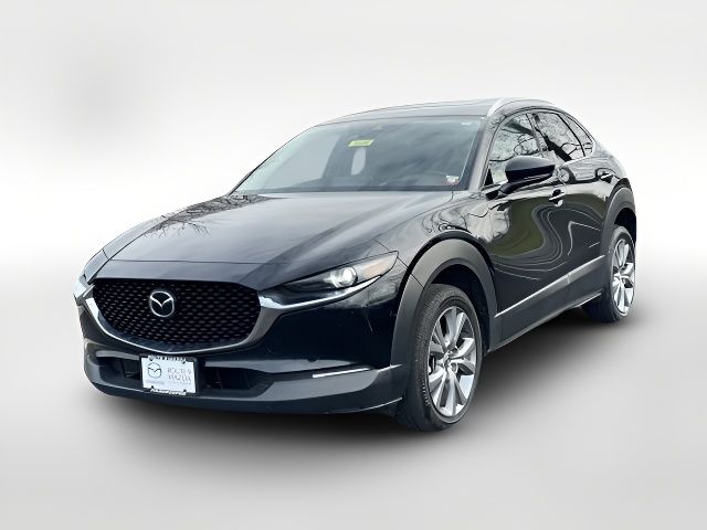2022 Mazda CX-30 2.5 S Select Package
