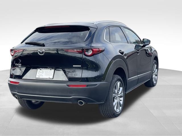 2022 Mazda CX-30 2.5 S Select Package