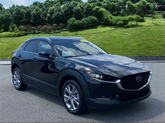 2022 Mazda CX-30 2.5 S Select Package