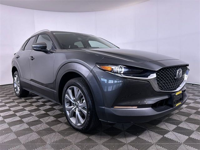 2022 Mazda CX-30 2.5 S Select Package