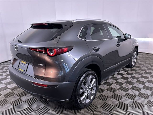 2022 Mazda CX-30 2.5 S Select Package