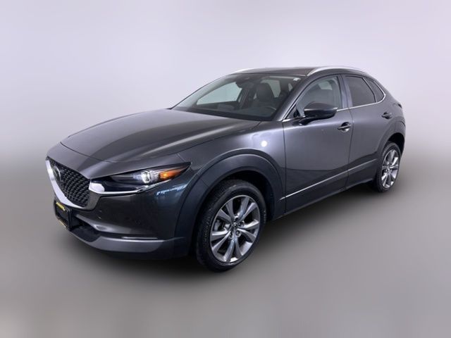 2022 Mazda CX-30 2.5 S Select Package