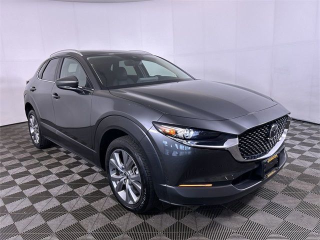 2022 Mazda CX-30 2.5 S Select Package