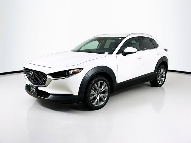 2022 Mazda CX-30 2.5 S Select Package