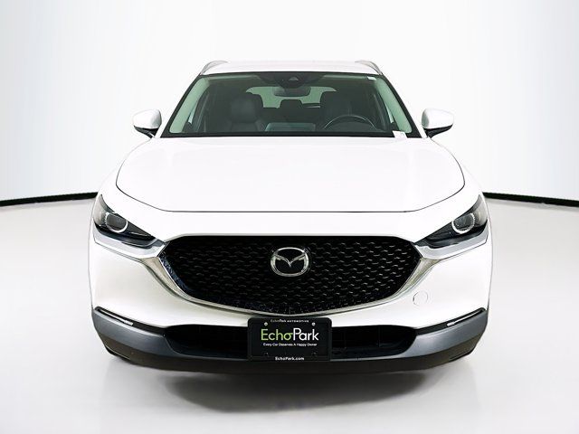 2022 Mazda CX-30 2.5 S Select Package