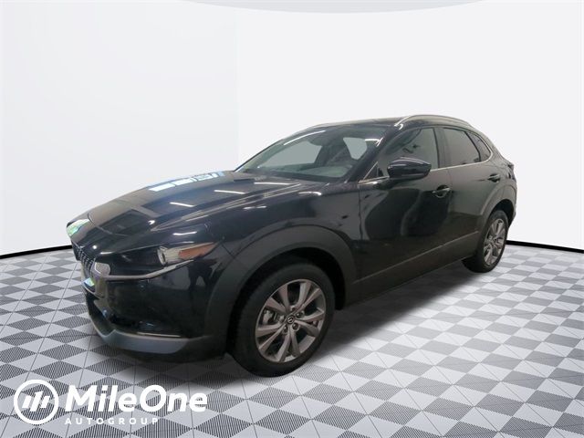 2022 Mazda CX-30 2.5 S Select Package