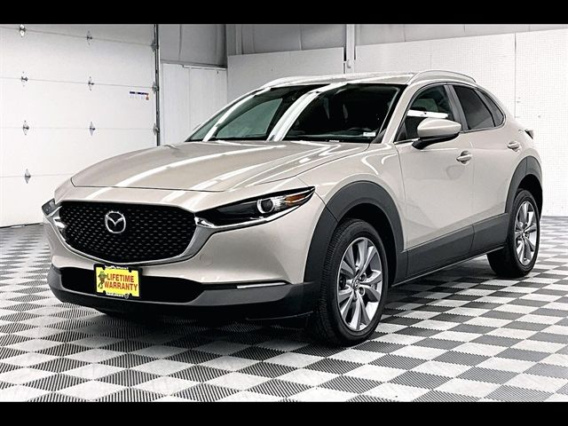 2022 Mazda CX-30 2.5 S Select Package