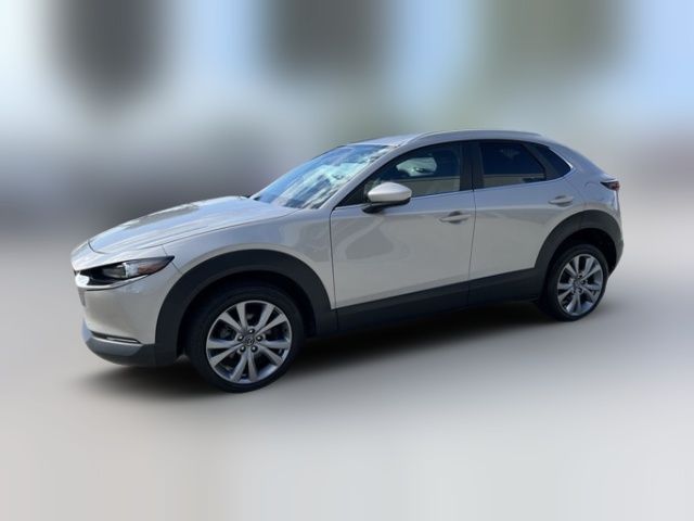 2022 Mazda CX-30 2.5 S Select Package