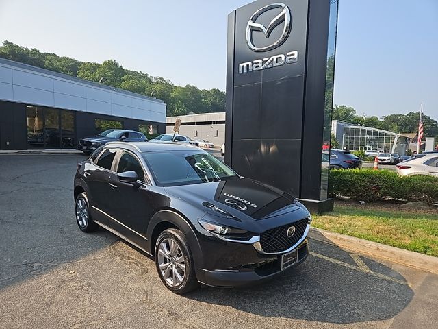 2022 Mazda CX-30 2.5 S Select Package
