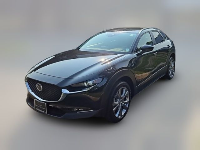 2022 Mazda CX-30 2.5 S Select Package