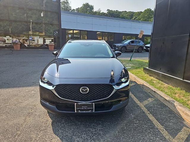 2022 Mazda CX-30 2.5 S Select Package