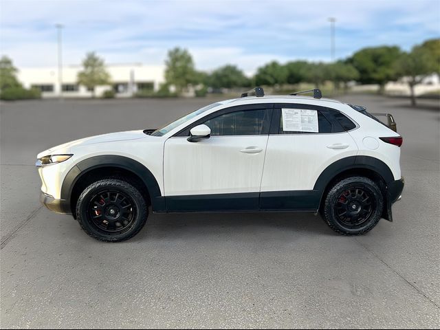 2022 Mazda CX-30 2.5 S Select Package