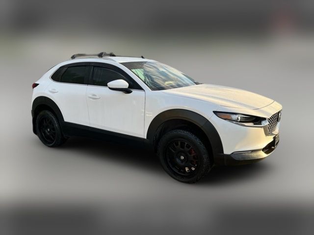 2022 Mazda CX-30 2.5 S Select Package