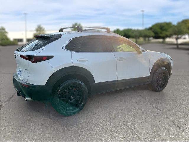 2022 Mazda CX-30 2.5 S Select Package