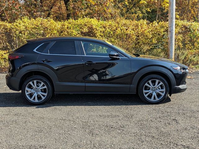 2022 Mazda CX-30 2.5 S Select Package