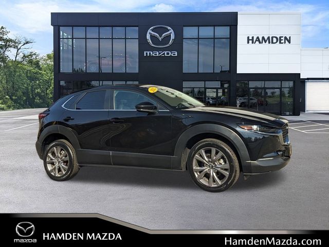 2022 Mazda CX-30 2.5 S Select Package