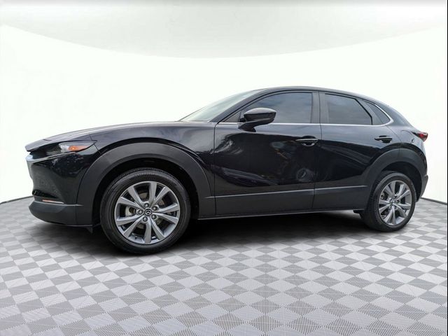 2022 Mazda CX-30 2.5 S Select Package