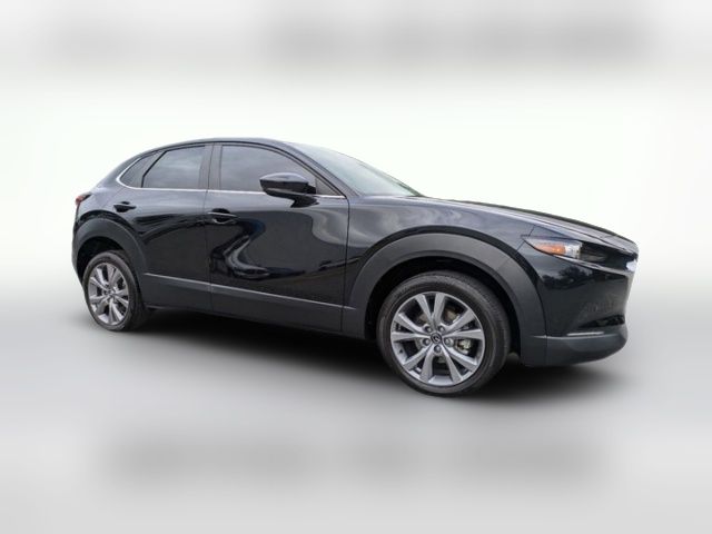 2022 Mazda CX-30 2.5 S Select Package