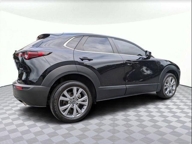 2022 Mazda CX-30 2.5 S Select Package