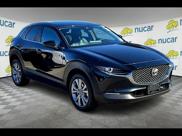 2022 Mazda CX-30 2.5 S Select Package