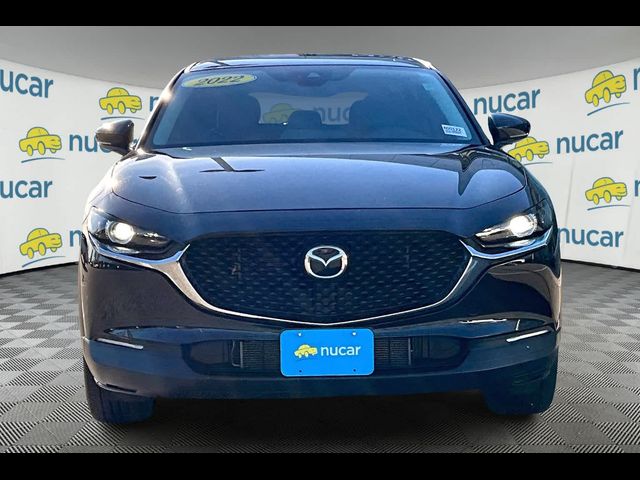 2022 Mazda CX-30 2.5 S Select Package