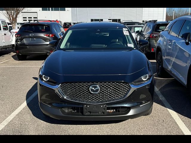 2022 Mazda CX-30 2.5 S Select Package