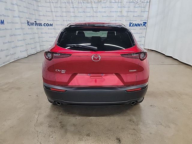 2022 Mazda CX-30 2.5 S Select Package