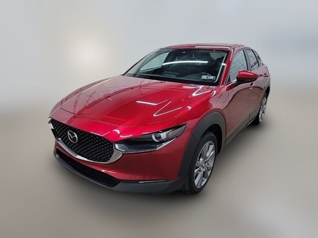 2022 Mazda CX-30 2.5 S Select Package