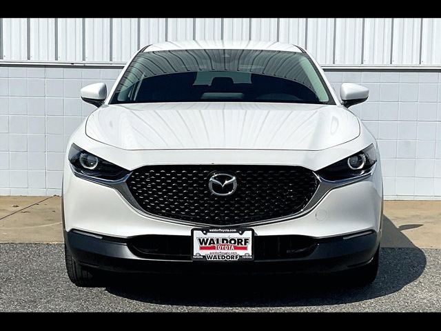 2022 Mazda CX-30 2.5 S Select Package