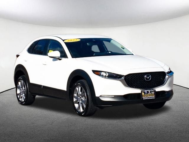 2022 Mazda CX-30 2.5 S Select Package