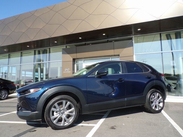 2022 Mazda CX-30 2.5 S Select Package