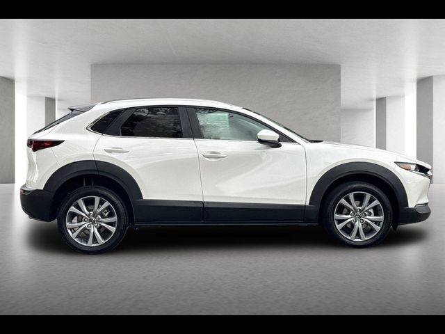 2022 Mazda CX-30 2.5 S Select Package