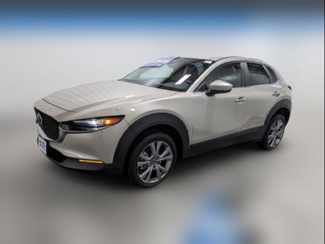 2022 Mazda CX-30 2.5 S Select Package